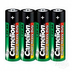   AA Camelion R6 - 4 