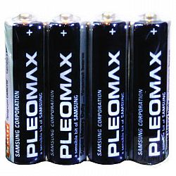   AAA Samsung Pleomax R03 - 4 