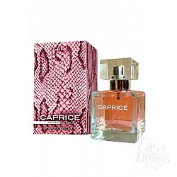  Natural Instinct    Lady Lux CAPRICE100 