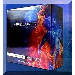     "Natural Instinct" . "Fire Lover" 100 