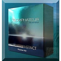     "Natural Instinct" . "Triomphateur" 100