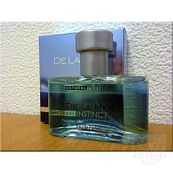     "Natural Instinct" ."De La Mer" 100