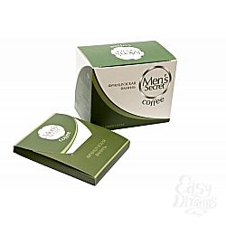     Men`s Secret Coffee MSC1