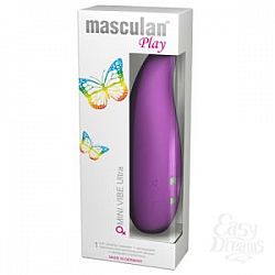   Masculan Play MINI VIBE Ultra - 16 .