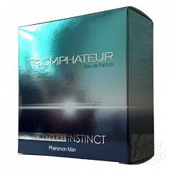     Natural Instinct Triomphateur - 100 .