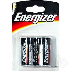   Energizer C