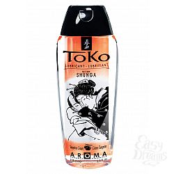    Shunga Toko Tangerine