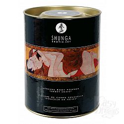    Shunga Powder Raspberry