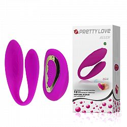      Pretty Love  