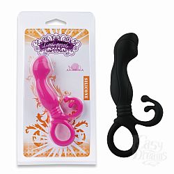    Prostate Stimulator-LittleTurtle Black 10489011