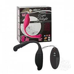 ׸     Couples Delight Remote Control Vibe