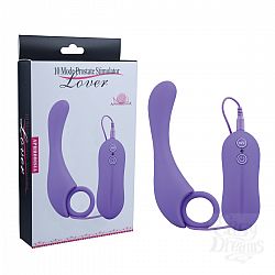  ���������� ��������������� �������� Prostate Stimulator-Lover - 13 ��.