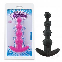  ׸   MaxPleasure Anal Beads 