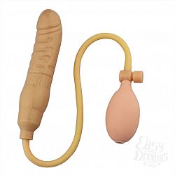      Pump Up Dong