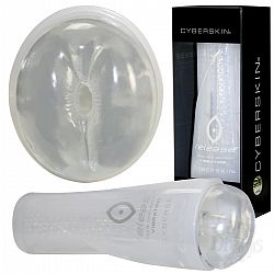   -   Cyberskin Tight Ass   