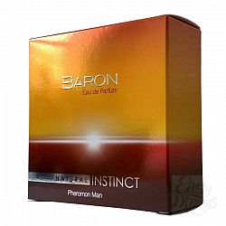    Natural Instinct BARON 100 