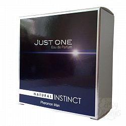    Natural Instinct JUST ONE 100 