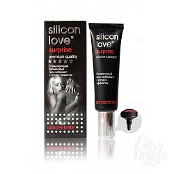  ������������� ����-��������� Silicon Love surprise - 30 ��.