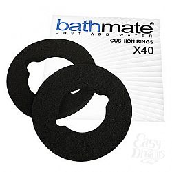    Cushion Rings  Hyrdomax x40 