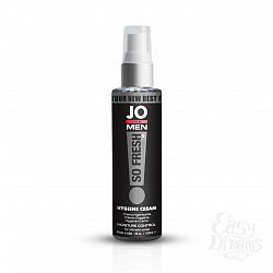      System Jo So Fresh for Men - 120 .