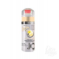       JO Flavored Vanilla H2O - 150 .