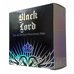     Natural Instinct Black Lord - 100 .