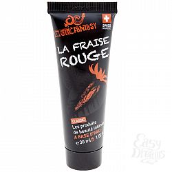      Erotic Fantasy La Fraise Rouge - 30 .
