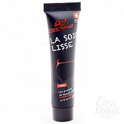  �������� ��������� �� ������ ������ Erotic Fantasy La Soie Lisse - 15 ��.