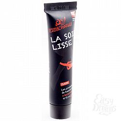  ��������� �� ������ ������ Erotic Fantasy La Soie Lisse classic - 15 ��.