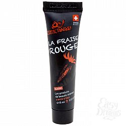      Erotic Fantasy La Fraise Rouge - 15 .