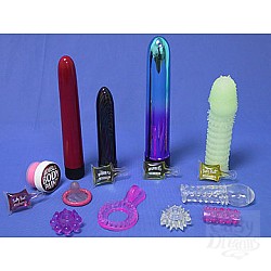 Набор *Для вечеринки* Набор *Для вечеринки*