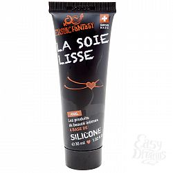  ���� �� 04.2019. ����������� ����������� �������� ��������� Erotic Fantasy La Soie Lisse anal 30 ml