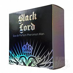    Natural Instinct BLACK LORD 100 