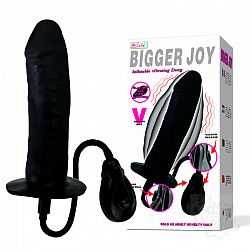    Bigger Joy - 15.5 .
