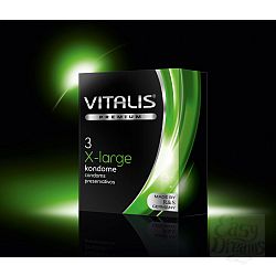     VITALIS premium 3 X-Large - 3 .