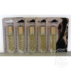        *Euphoria For Man*,  Love Collection  12