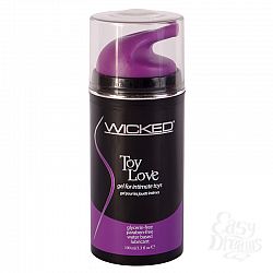     Wicked Toy Love - 100 .