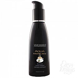         Wicked Aqua Mocha Java - 120 .