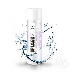  -  - SPLASHGLIDE VAGINAL - 50 . 