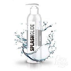   - SPLASHGLIDE ANAL - 330 .