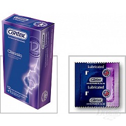   CONTEX Classic, 12 .