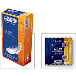   CONTEX Lights, 12 .