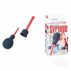    Rectal Syringe