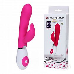   Pretty Love PINK BI-014243Pk
