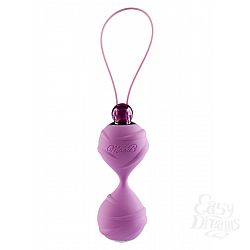     Lovely Vibes Laced Love Balls - 8.5 .