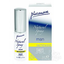      Natural Spray Intense - 5 . 