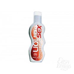    Liquid Sex^ Warming Lube, 118 .