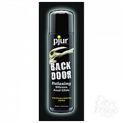  ����������������� �������� ��������� pjur�back door glide 1,5 ml