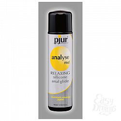  �������� ��������� pjur�analyse me! glide 1,5 ml