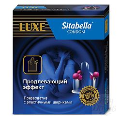   Sitabella      - 1 .